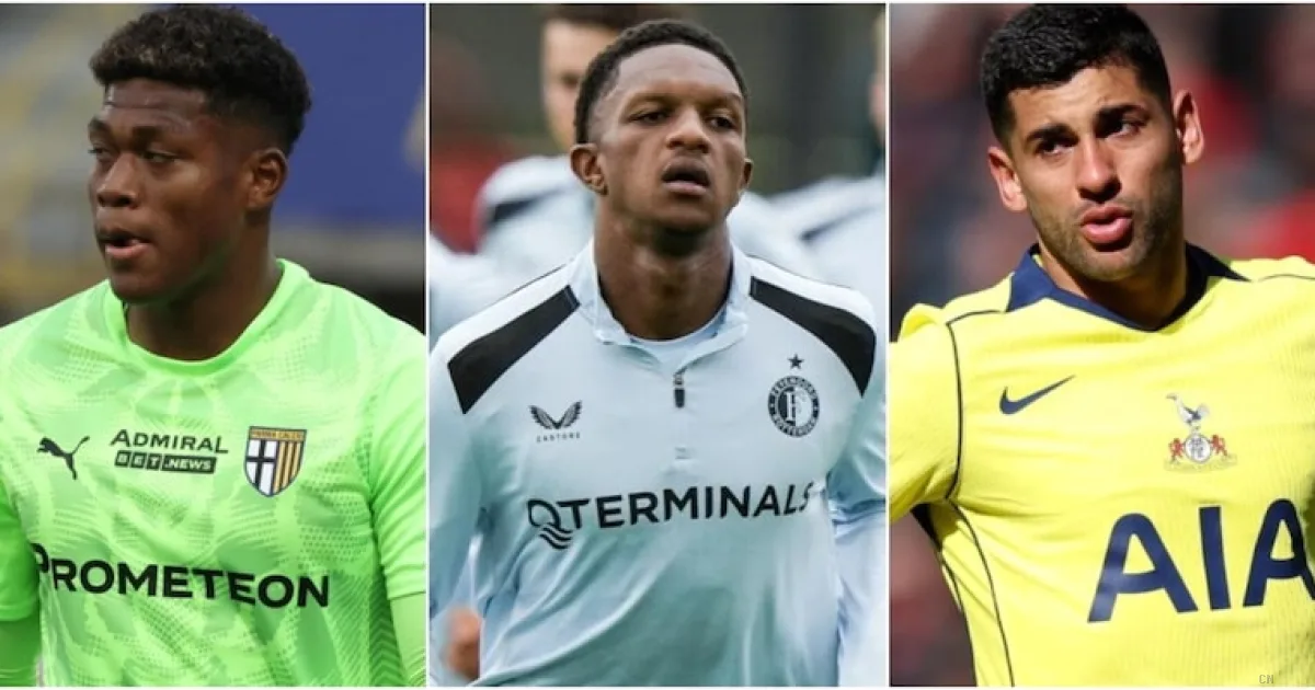 Calciomercato bollente: l'Inter stringe per Romero, asse Juve-Parigi per Suzuki e la Roma accelera per Read
