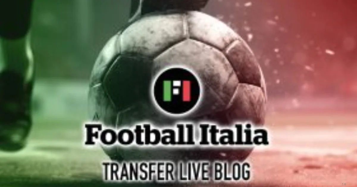 Aggiornamenti sul calciomercato estivo
