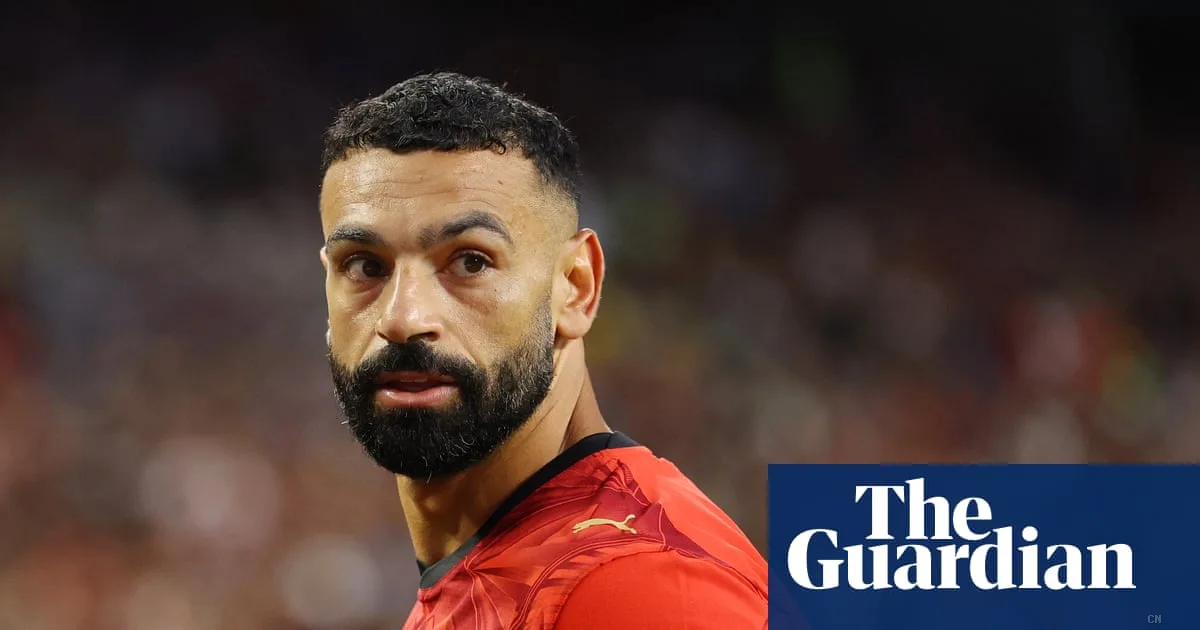 Trabzonspor punta a Mohamed Salah