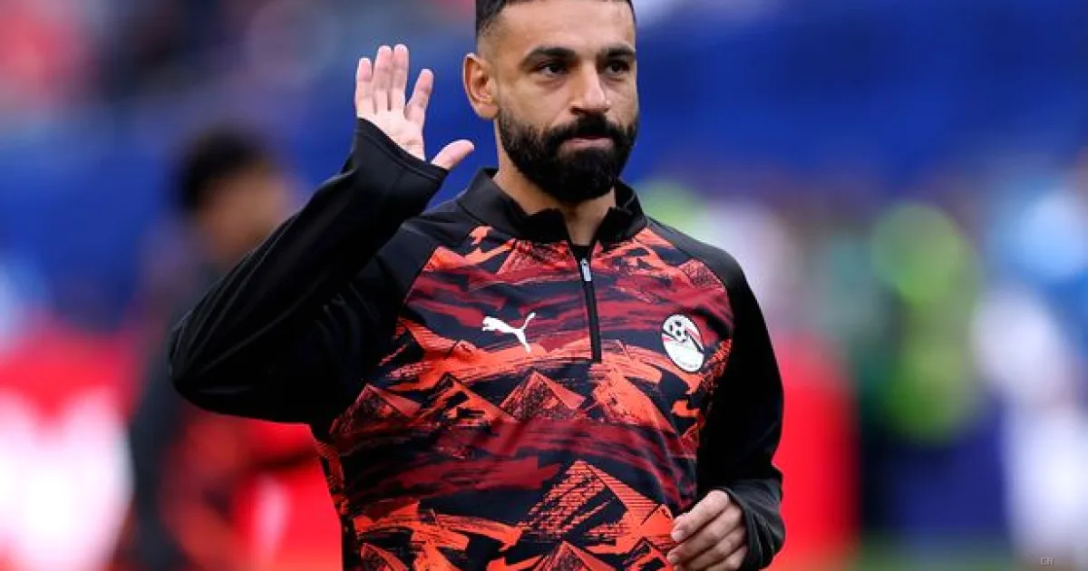 Salah riparte dal Trabzonspor: accordo biennale per l'ex stella del Liverpool dopo l'addio ai Reds