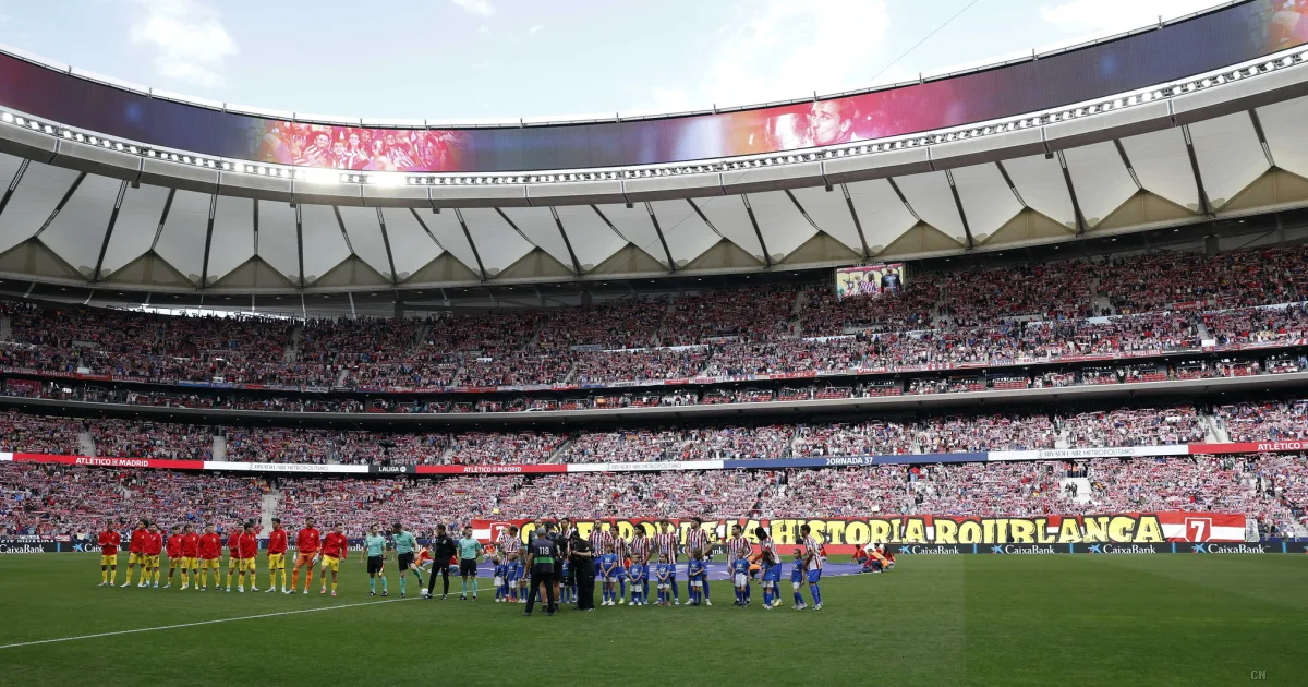 La Liga dei record: quasi 650.000 abbonati per la stagione 2026/2027, entusiasmo alle stelle in Spagna