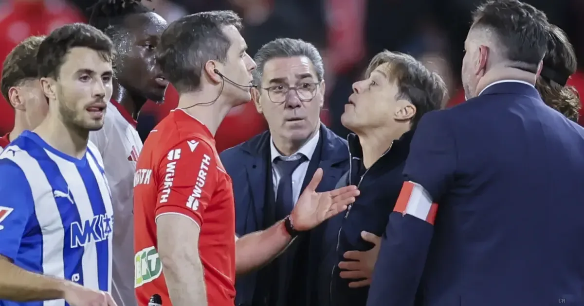 Spagna, pugno di ferro contro la violenza: il CTA chiede il carcere per chi aggredisce gli arbitri