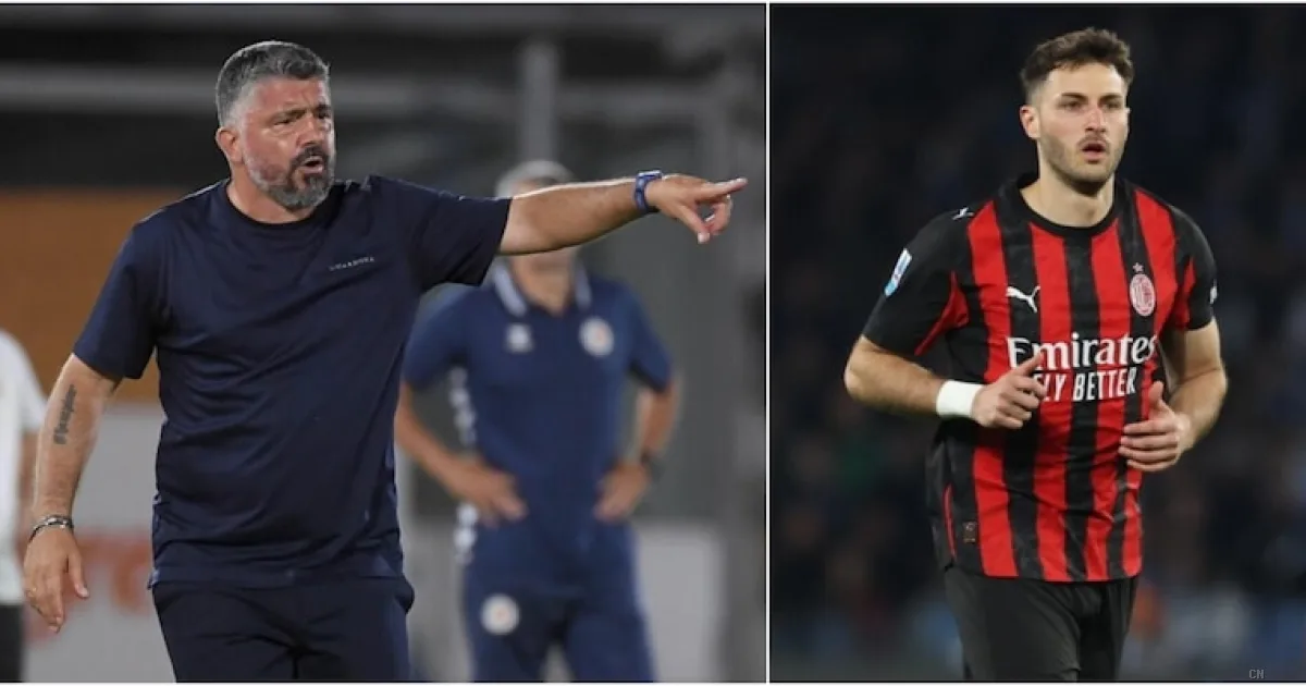 Lazio, Gattuso punta Santiago Gimenez: l'ostacolo economico frena il sogno di mercato biancoceleste