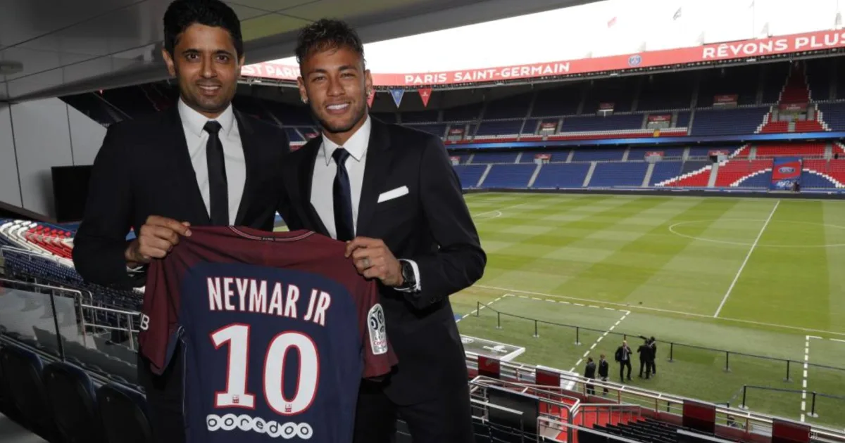 Liga, mercato da record: dalle cifre folli di Neymar ai nuovi colpi della Premier League