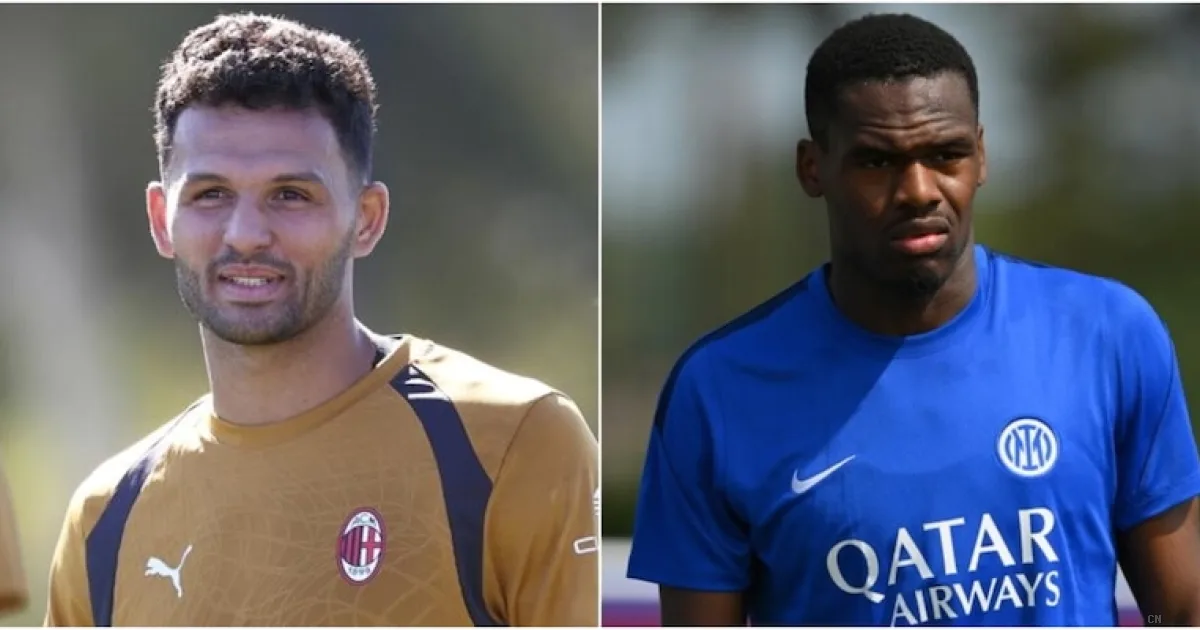 Derby d'Australia: Milan e Inter si sfidano a Perth, ecco dove seguire la gara in diretta e le ultime dai ritiri