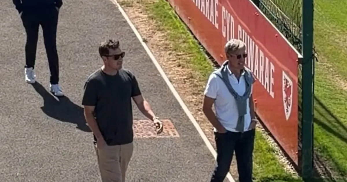 Roma, Friedkin in campo: sostegno all'allenatore e ai giocatori