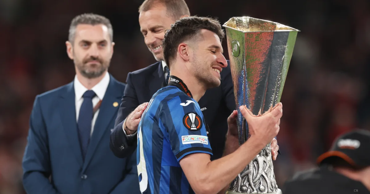 Atalanta pronta a vendere Djimsiti, occhi su Todibo, Romagnoli o Kristensen