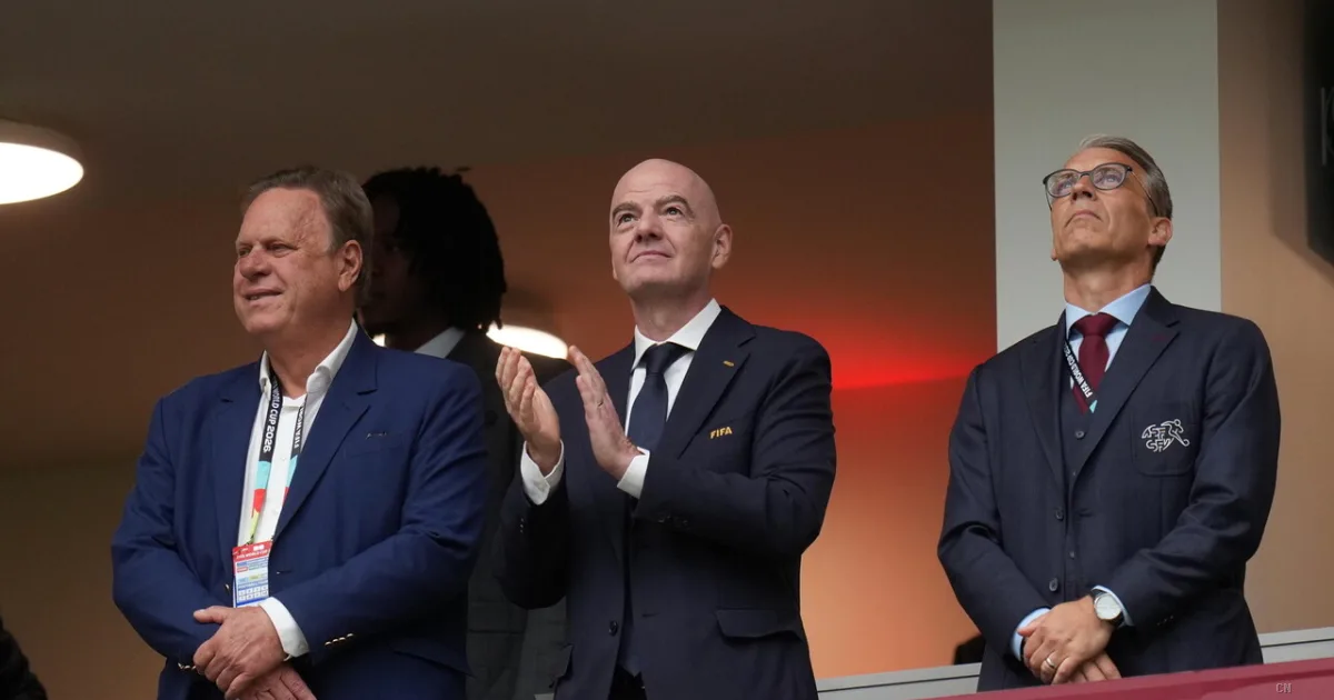 Mondiali 2030: Fifa smentisce promesse di Infantino