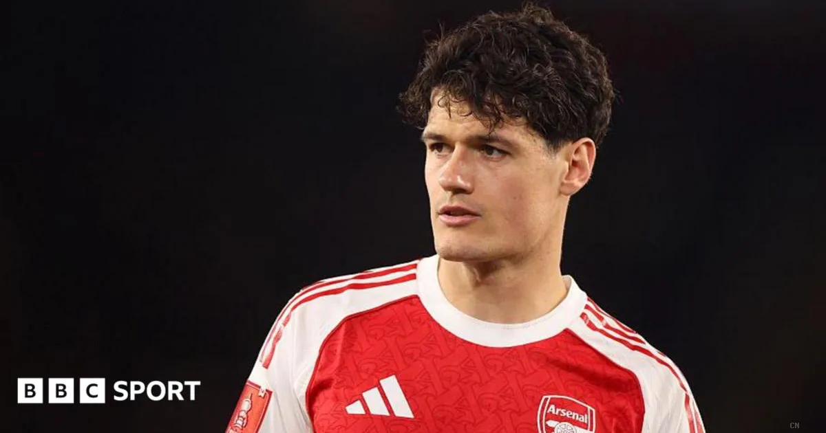 Everton: Norgaard arriva dall'Arsenal