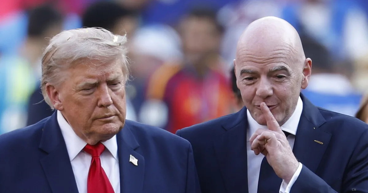 La Fifa si scusa per il progetto di apertura ai privati