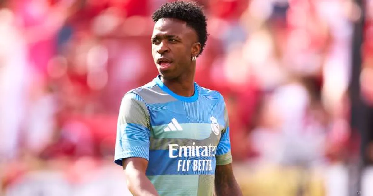 Mercato in movimento: Arsenal ko con Vinicius Jr, Manchester United pronta a spendere