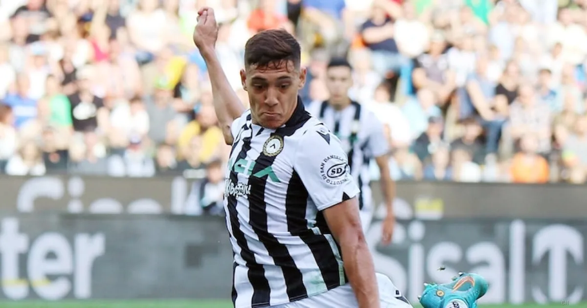Molina alla Roma: Gasperini pronto a rilanciarlo nel ruolo di esterno totale come ai tempi dell'Udinese