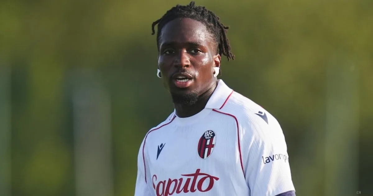Bologna trema per Rowe: l'Everton prepara l'assalto milionario mentre cresce l'ansia a Casteldebole