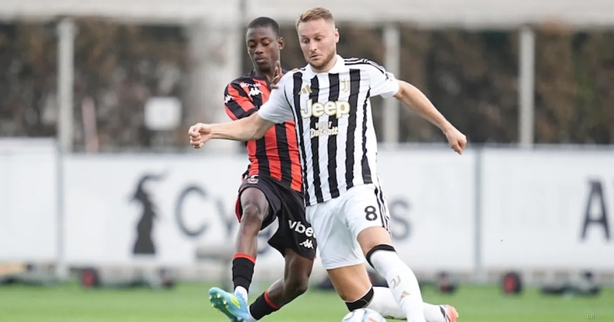 Juventus, rivoluzione in uscita: Koopmeiners verso il prestito, Kessie resta il sogno per il centrocampo