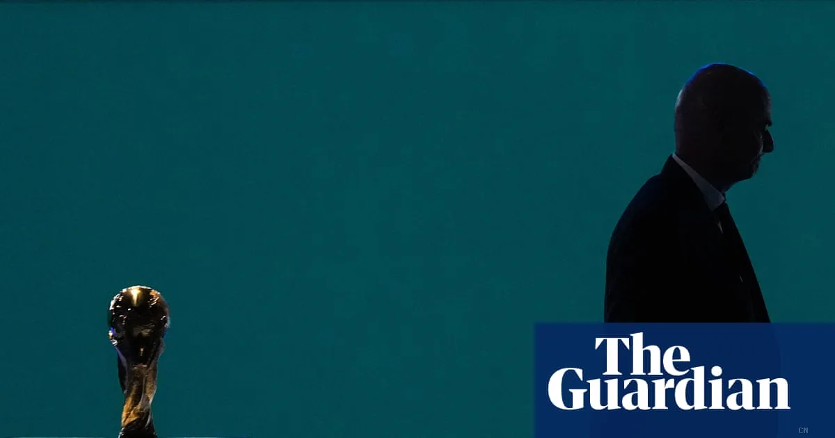 Rivoluzione FIFA: le proposte per salvare il governo del calcio mondiale tra scissioni e controlli esterni