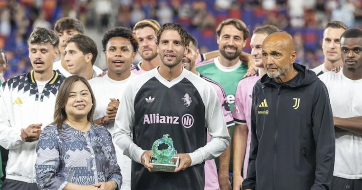 Juventus, Spalletti convince a Hong Kong: battuto il Chelsea ma il mercato resta un cantiere aperto