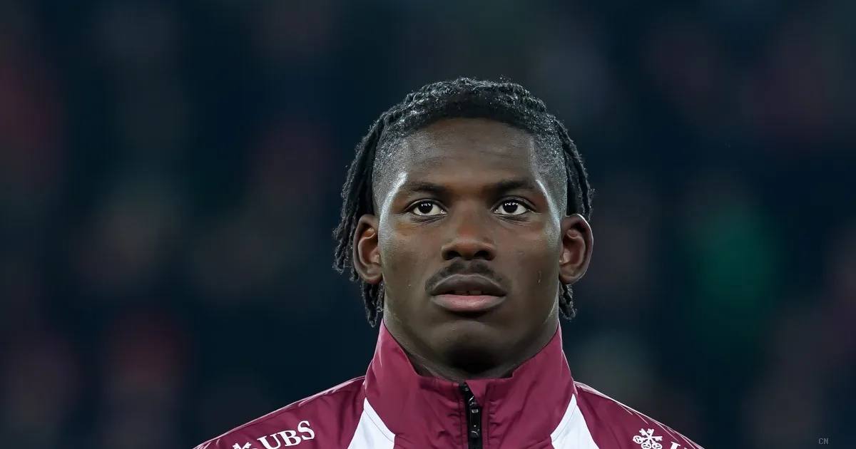 Milan e Napoli si sfidano per Embolo: duello di mercato con la Premier League per l'attaccante del Rennes