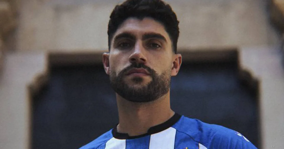 Espanyol: Unai Núñez è il nuovo rinforzo