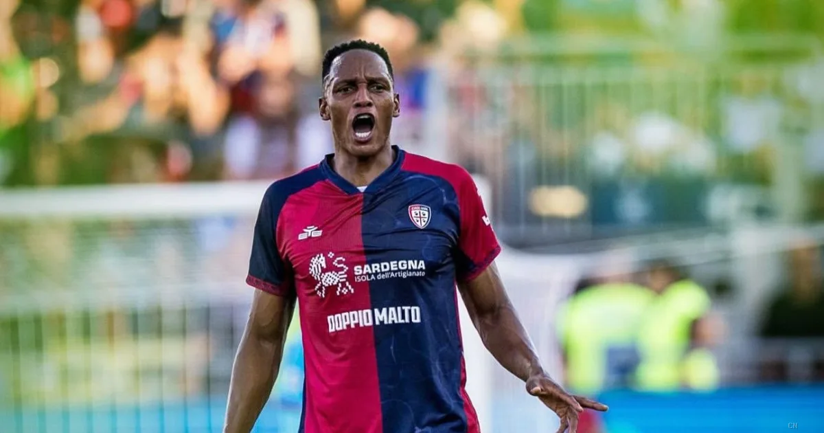 Yerry Mina: delusione ai Mondiali