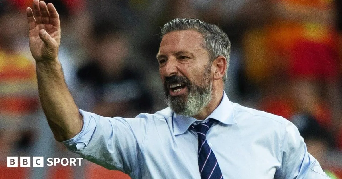 Rangers, crisi d'identità per McInnes: i fantasmi del passato condannano il debutto europeo in Polonia