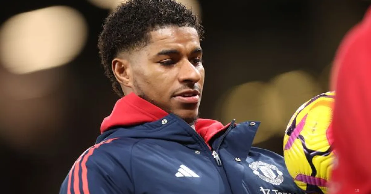 Sogno d'attacco per il Manchester United