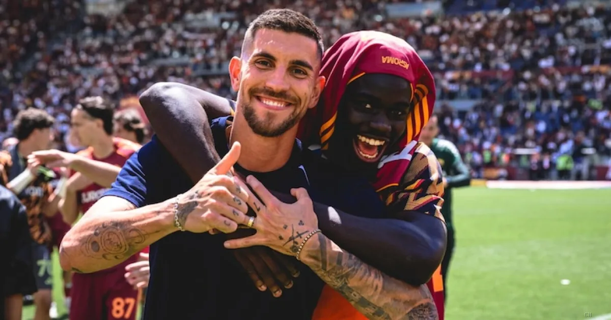 Pellegrini e la Roma: i dettagli del rinnovo annuale e il piano per il rientro in campo