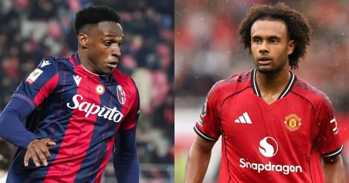 Juventus, assalto totale a Lucumi e Zirkzee: i due talenti spingono per vestire il bianconero