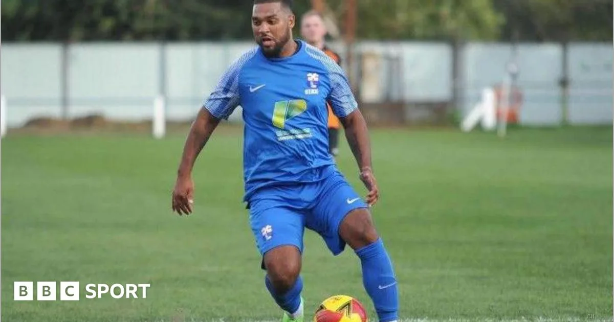 Zeph Thomas: l'incredibile odissea del calciatore dai 39 trasferimenti che ora sogna la FA Cup