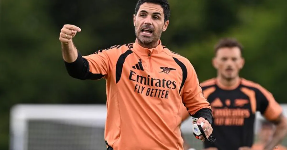 L'Arsenal potrebbe battere un record indesiderato nel mercato estivo