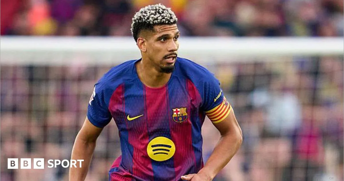 Il Liverpool vicino a firmare Araujo in prestito