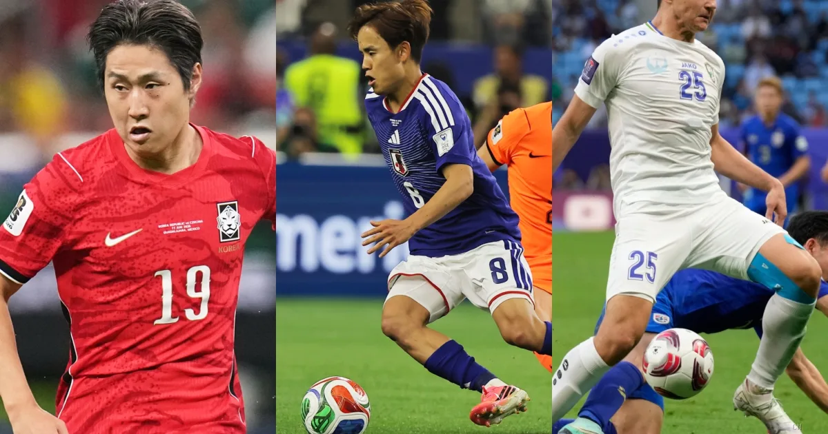 L'invasione del Sol Levante: come il calcio asiatico ha conquistato l'Europa dopo il Mondiale 2026