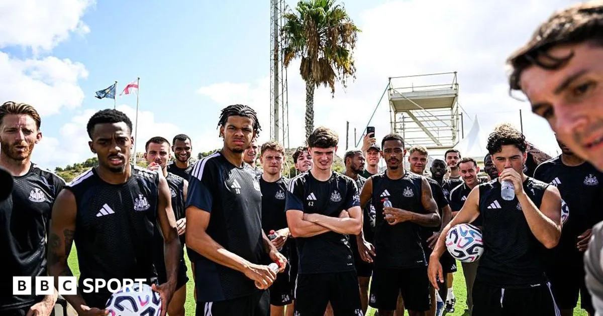 Newcastle 2.0: l'era Jaissle ha inizio tra addii eccellenti e una nuova filosofia di mercato