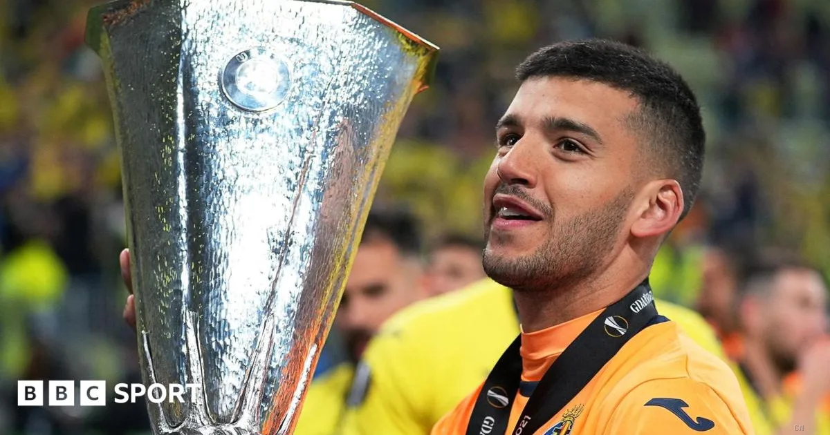 Il Manchester City ingaggia Rulli