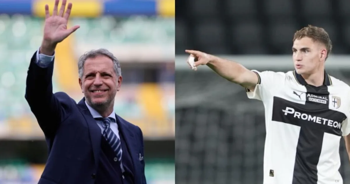 Fiorentina, rivoluzione in attacco: Paratici punta Pellegrino per sostituire Piccoli
