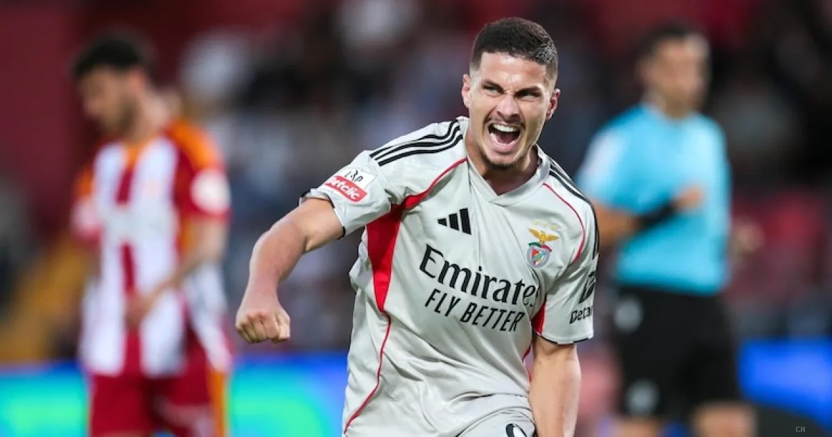 Lazio, colpo Ivanovic: accordo vicino con il Benfica per il nuovo bomber di Gennaro Gattuso