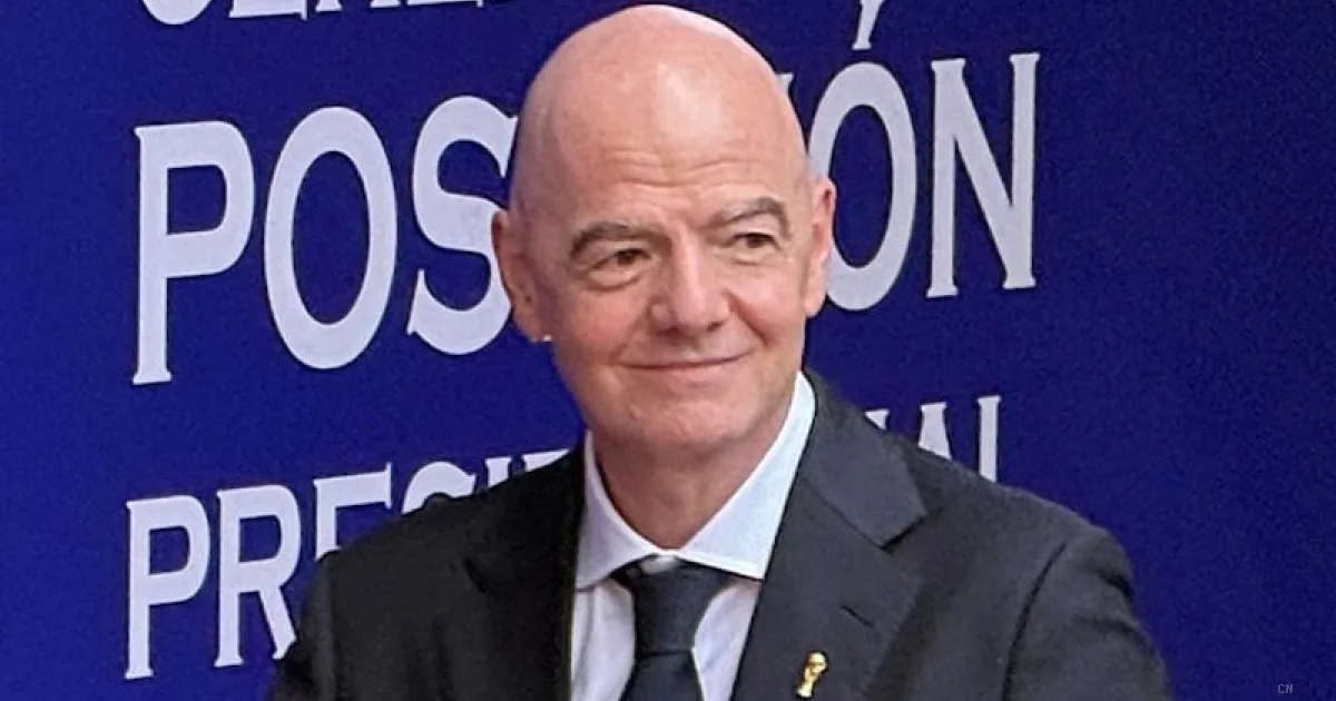 Scandalo FIFA, pesanti accuse contro Infantino: spuntano presunti favoritismi ai tempi della UEFA