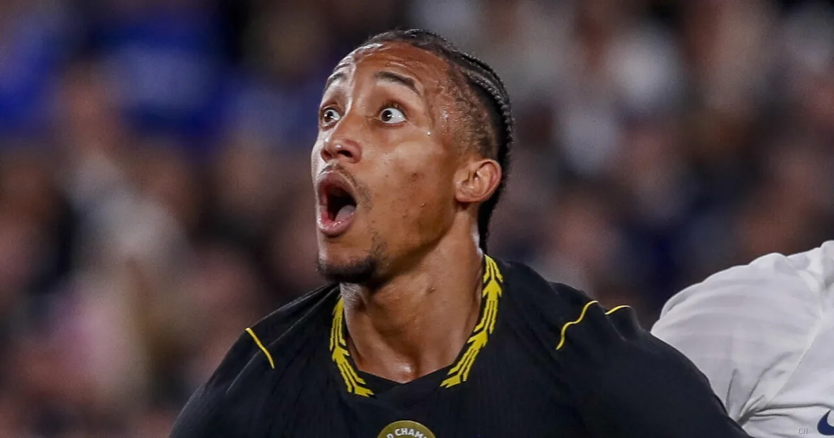 Chelsea travolge il Milan 3-0