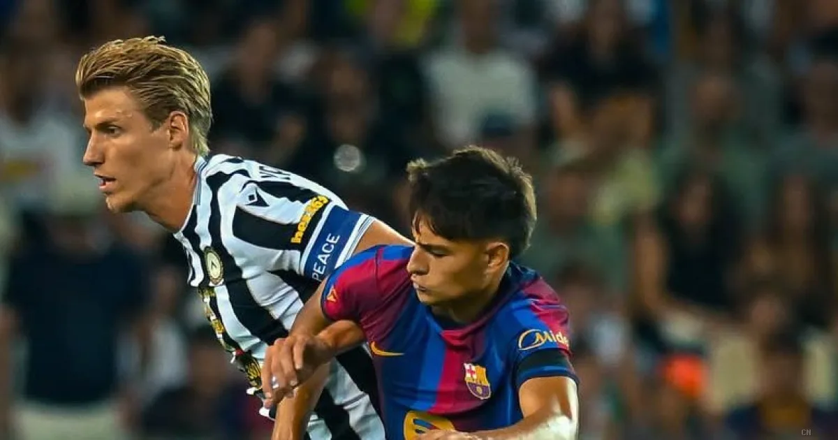 Udinese trionfa nella Friuli Venezia Giulia Cup