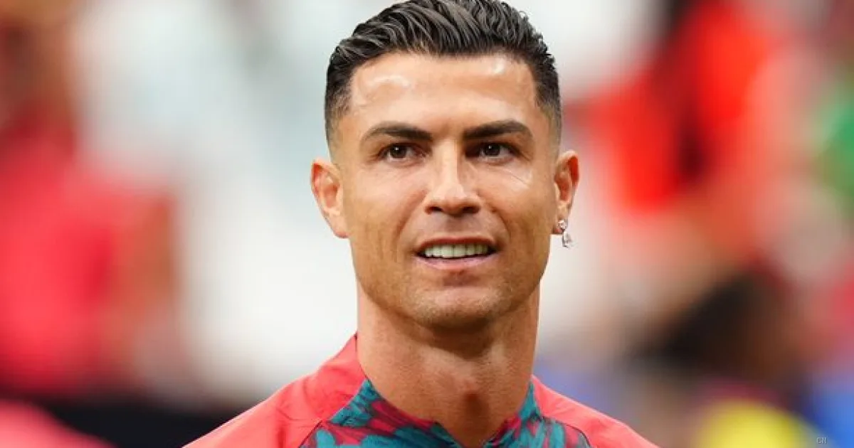 Cristiano Ronaldo: tifosi invadono il matrimonio sbagliato