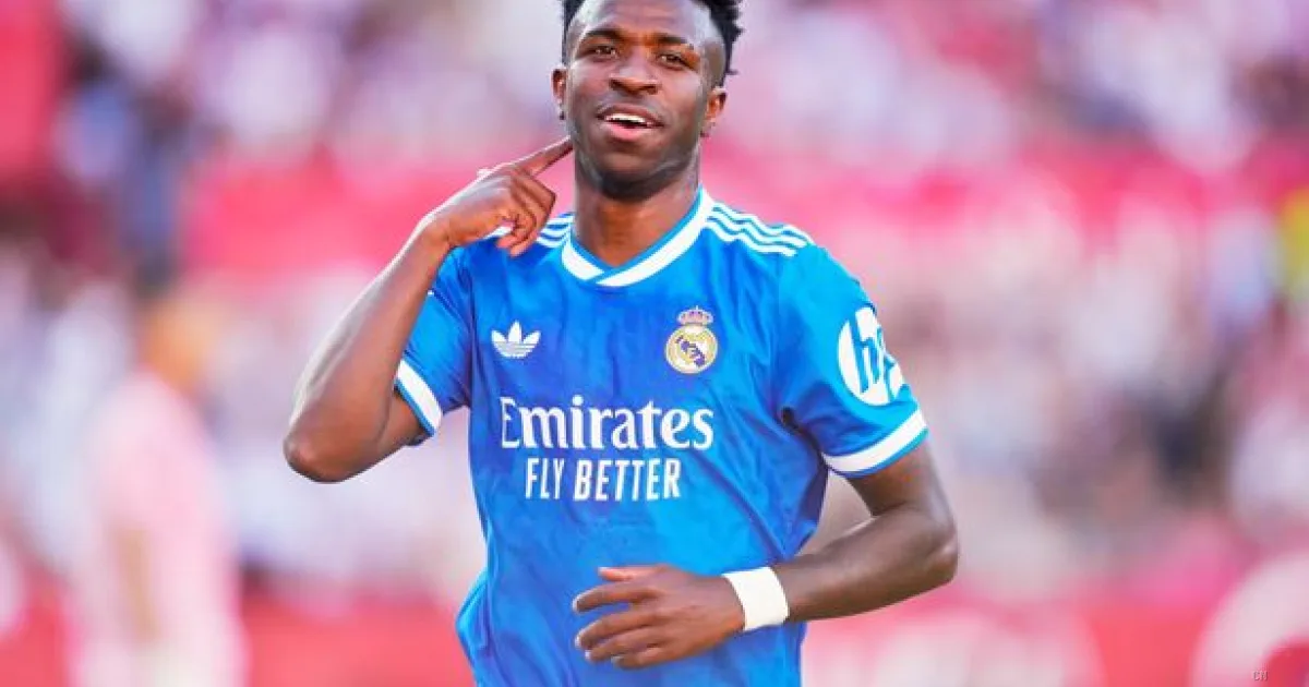 Arsenal, il rimpianto Vinicius Junior: il retroscena sui rifiuti eccellenti e il rinnovo blindato con il Real Madrid