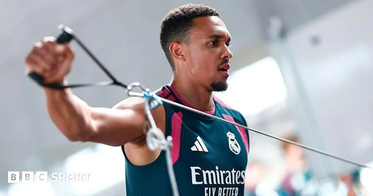 Trent Alexander-Arnold e la sfida del riscatto al Real Madrid: l'era Mourinho può cambiare tutto