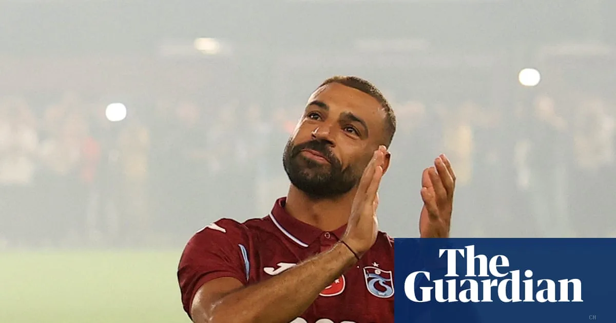 Mohamed Salah al Trabzonspor: l'egiziano snobba Istanbul per diventare il nuovo re del Mar Nero