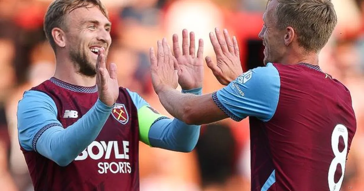 West Ham, missione risalita: Nuno Espirito Santo punta alla promozione immediata tra mille sfide