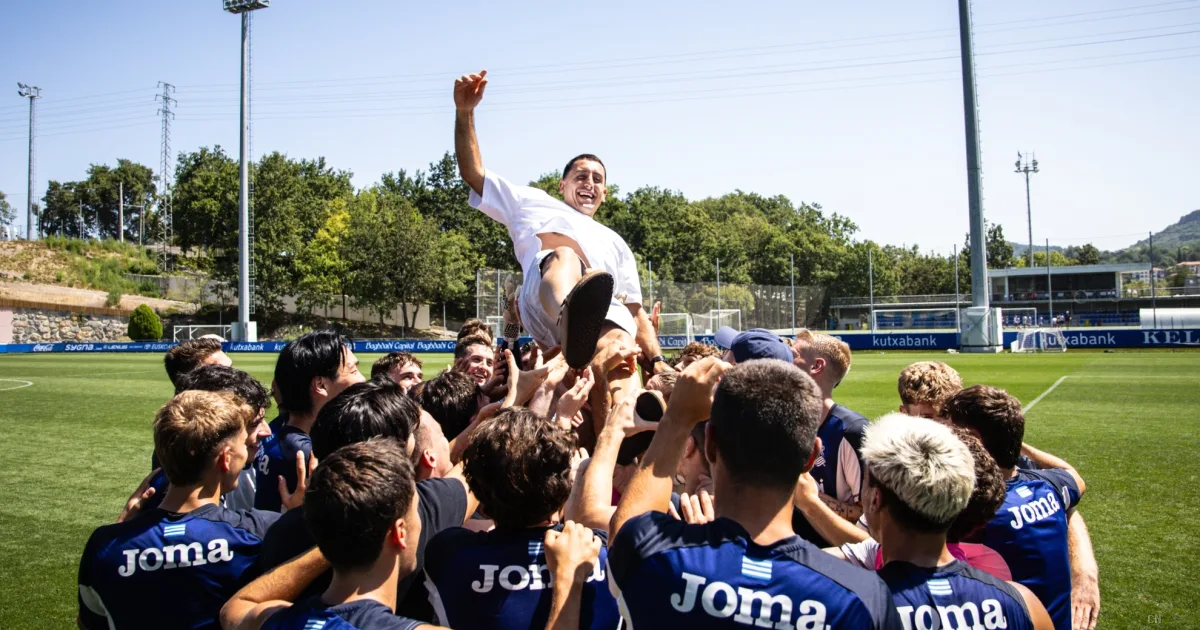Mikel Oyarzabal, il miglior acquisto per la Real Sociedad