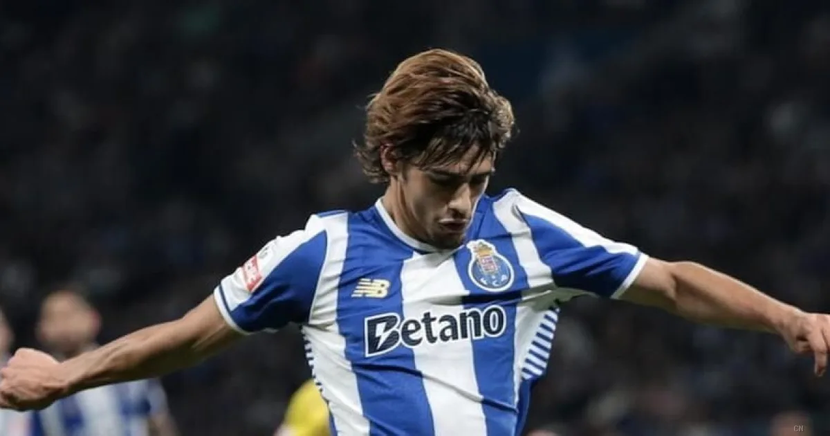 Porto, Farioli avvisa la Roma su Rodrigo Mora: vittoria all'esordio ma il mercato resta un'incognita
