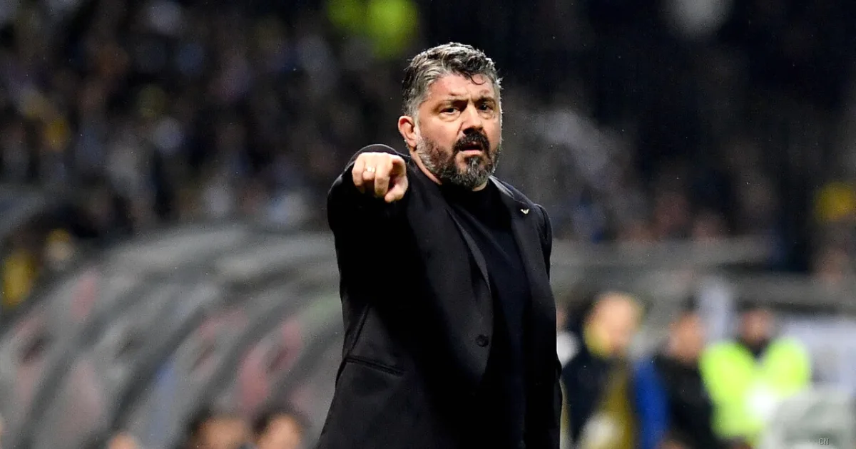 Lazio, la rivoluzione di Gattuso: Oltre l'eredità di Sarri conta la mentalità, Zaccagni è l'esempio da seguire