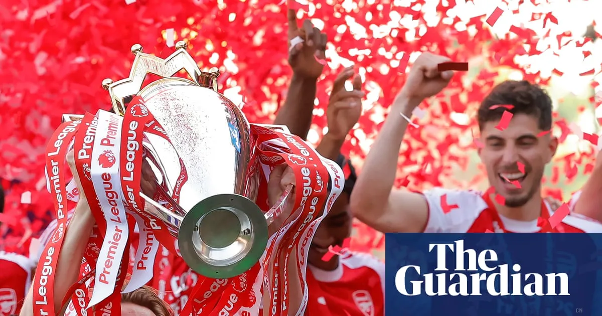 Arsenal 2026-27: i campioni in carica puntano allo storico bis tra mercato stellare e il sogno del nuovo Emirates