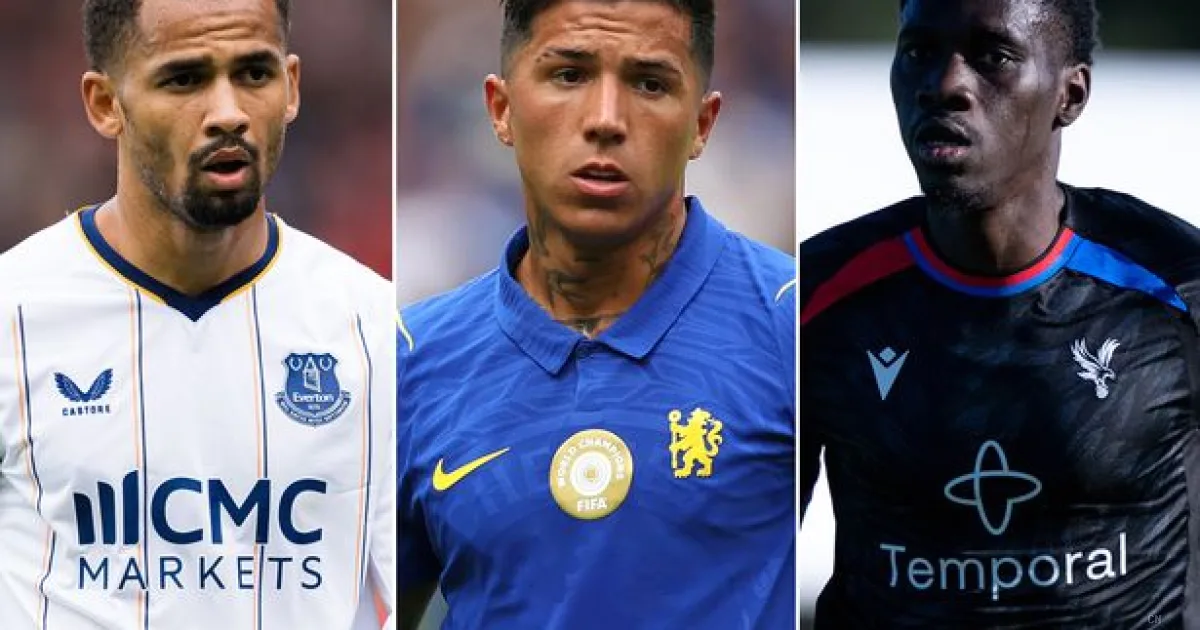 Premier League, assalto finale: dieci grandi colpi pronti a scuotere il calciomercato nell'ultimo giorno