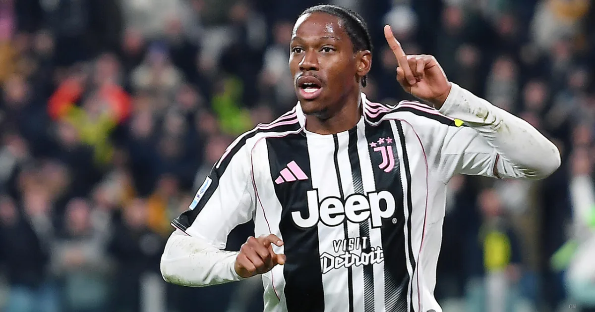 Jonathan David lascia la Juventus: l'attaccante vola a Madrid per firmare con l'Atletico del Cholo Simeone