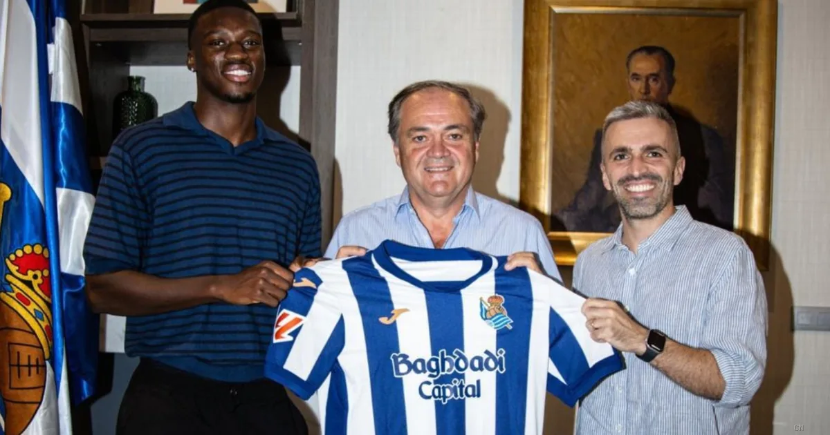 Real Sociedad, blindati i pilastri: Aperribay accelera per i rinnovi di Mikel Oyarzabal e Álex Remiro